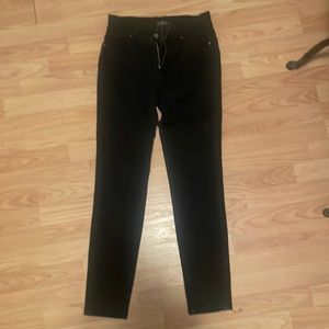 Black stretch Jeans